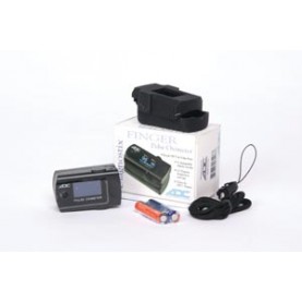 American Diagnostic Corporation 2100 Digital Fingertip Pulse Oximeter (US Only)