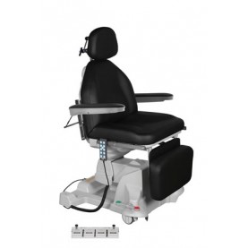 Avante Health Solutions 70775D Milano D20 (DROP SHIP ONLY) (Freight Terms are Prepaid & Add to Invoice-Contact Vendor for Specifics)