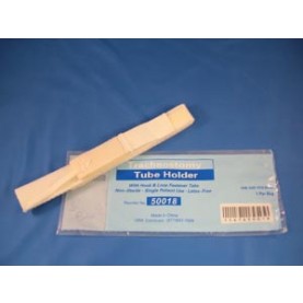 ADI Medical 50018 Tracheotomy Tube Holder, Adult, 10/bx