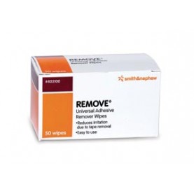 Smith & Nephew, Inc. 403300 Adhesive Remover, 8 fl oz Bottle, 12/cs (US Only)