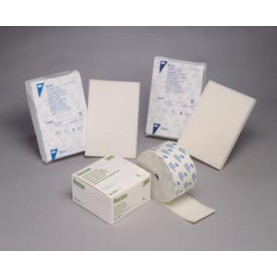 3M Health Care 1561H High Support Foam Pads, 7 7/8" x 11¾" (15/16" thick), 5/pk, 5 pk/cs (Continental US+HI Only)