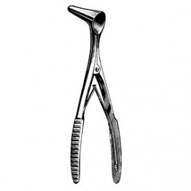 Sklar Instruments 70-1072 Vienna Nasal Speculum, Large (DROP SHIP ONLY)