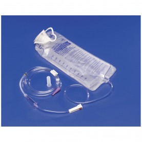 Gravity Set, 1000mL Large Bore, 30/cs (Continental US Only)