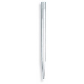 BrandTech 702600 5 mL Pipette Tips, Bulk, Case of 1000 Tips