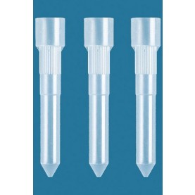 702854 BRAND Transferpettor Reusable Tip, 200-1000µL 10 Tips, Individually Wrapped 