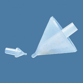 BrandTech 702864 Transferpettor Reusable Seals for 100-500µL Transferpettor