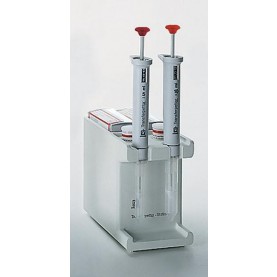 702890 BrandTech Transferpettor Pipette Stands, holds 2 pipettes