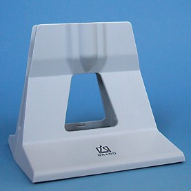 703440 BrandTech Transferpette® S Pipette Stands, holds 1 pipettes