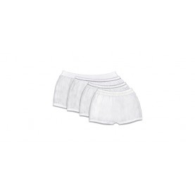 Maternity Care Seamless Knit Pants, 4XL, Bulk, 50/cs (Continental US Only)