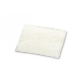 3M Health Care 90212 High-Gelling Alginate Dressing, 4" x 4", 10/bx, 5 bx/cs (Continental US+HI Only)