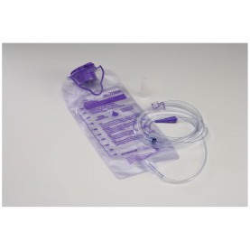 Burette Pump Set, 100mL, Sterile, 30/cs (Continental US Only) (Item on Manufacturer Backorder - Inventory Limited when Available)