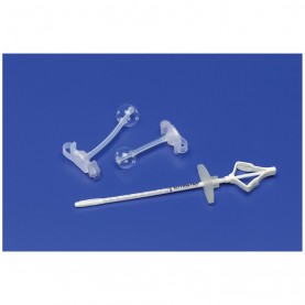 Balloon SLG, 18FR x 0.80cm, 1/ct (Continental US Only)