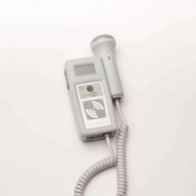 Newman Medical DD-330R-D2W Non-Display Digital Doppler (DD-330R) with Recharger & 2 MHz Waterproof Obstetrical Probe (DROP SHIP ONLY)