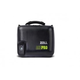 Zoll Medical 8000-0875-32 AED Pro Hard Case, Foam Cutouts