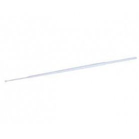 Greiner Bio-One 731101 1 µL Inoculating Loop, 200 mm, White (2000/Case)