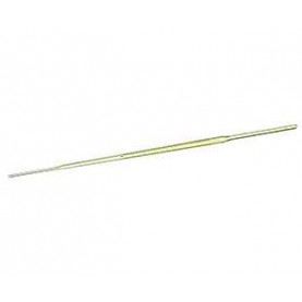 Greiner Bio-One 731180 Inoculating Needle , 200 mm, Yellow (2000/Case)