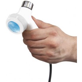 Richmar 410-115 Therapy Hammer, Ultrasound Applicator, Dual Head, 2 cm/5 cm (US Only)