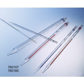 760107 greiner 25 mL Sterile Serological Pipet Bulk Packaged