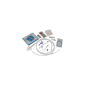 16FR Dobbhoff Safety Peg, Enfit, 2/cs (Continental US Only)