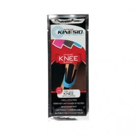 Kinesio Holding Corporation PCK9904 Knee Pre Cut, 20 app/bx  (Products cannot be sold on Amazon.com or any other 3rd party platform) (020801)