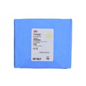 3M Health Care 00135LF Plus Test Pack, Early Warning Test Sheet, Disposable, 1/pk, 6 pk/bg, 5 bg/cs (Continental US+HI Only)
