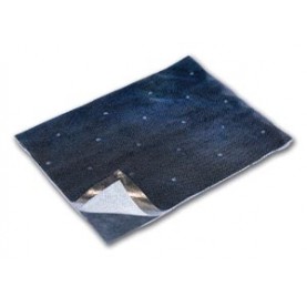 Smith & Nephew, Inc. 20601 Acticoat, 2" x 2" Dressing 5/bx, 20 bx/cs (US Only)
