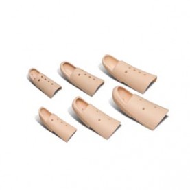 Hartmann USA, Inc. 69600000 Finger Splint Size 6, 6/pk (To Be DISCONTINUED)