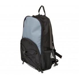 Accessories:  Mini Backpack, Black (Continental US Only)