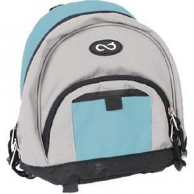 Accessories:  Super Mini Backpack, Blue (Continental US Only)