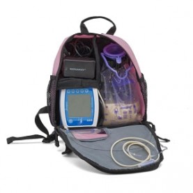 Accessories:  Mini Backpack, Pink (Continental US Only)