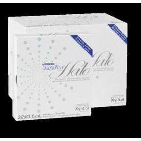 Medicom, Inc. 10011-US Sodium Fluoride Varnish, Bubble Gum, 10mL Tube (Not Available for sale into Canada)