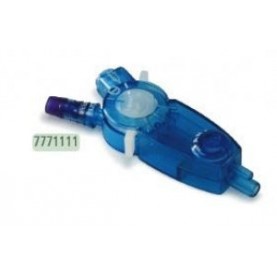 Multifunctional Port with Single Lumen Adaptor, 10/cs (Continental US Only)