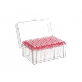 Greiner Bio 10 µL Sapphire Pipette Tips Racked (960 tips/case)