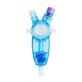 Salem Sump™ Tube with Kangaroo™ Multi-functional Port with Enfit Connection, 10 FR, 10/cs (Continental US Only)
