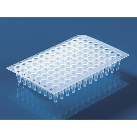 BRAND 96 Well PCR Plate  