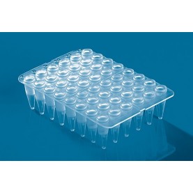 BRAND 48 Well PCR Plate  