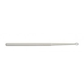 EDM3 Company LLC 6610 Ear Curette, Oval, 50/bx (US Only)