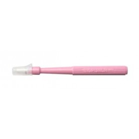EDM3 Company LLC BP50 Biopsy Punch, 5.0, 25/bx (US Only)