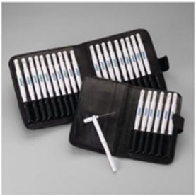 Hygenic/Performance Health 081611821 Monofilament Hand Kit, Retractable and Reusable, Includes: 1 each of 2.83, 3.61, 4.31, 4.56 and 6.66 (US Only)