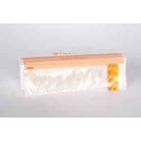 TIDI Products, LLC 20999 TIDIShield X-Ray Sensor Barrier, Fits: Dexis, Universal/Jazz Solo, Universal, 100/bx, 5 bx/cs (120 cs/plt)