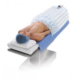 3M Health Care 52500 Model 525 Lower Body Warming Blanket, 60" x 36", 10/cs (Continental US+HI Only)