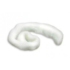 3M Health Care 90220 High-Gelling Alginate Dressing, 12" Rope, 5/bx, 4 bx/cs (Continental US+HI Only)