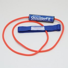 Therapeutic Dimensions, Inc. SFL1 Resistance Tubing, Level 1, Peach (021188)  (DROP SHIP ONLY)