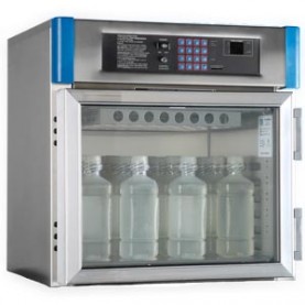 Blickman Industries 14B7927243 Warming Cabinet, 24"W x 24 1/2"H x 20 5/8"D, (1) Glass Door (DROP SHIP ONLY)