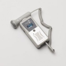 Newman Medical DD-701-D2 Display Digital Doppler (DD-701) & 2MHz Obstetrical Probe (DROP SHIP ONLY)
