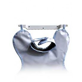 Palmero 31 Economy Apron Hanger (Not Compatible with Dual, Coat, or Tech Aprons) (US SALES ONLY)