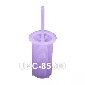 Dukal Corporation UBC-85500 Evacuation Traps, 1-1/4", 144/bx