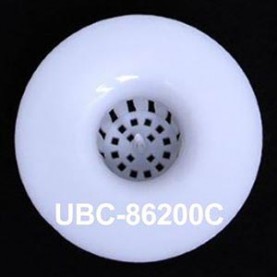 Dukal Corporation UBC-86200C Evacuation Traps, Siemens, Planmeca and many Cuspidors with Small Diameter Openings, 2-3/4", 144/bx