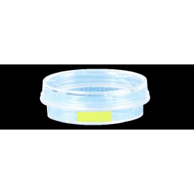 83.3900.300 Sarstedt Petri Dish, Polystyrene, TC  Treated, Vented, Growth Area (8 cm²), Working Volume (3 mL), Diameter (35 mm) (10/Bag, 500/Case)