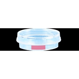 83.3900 Sarstedt Petri Dish, Polystyrene, TC  Treated, Vented, Growth Area (8 cm²), Working Volume (3 mL), Diameter (35 mm) (10/Bag, 500/Case)